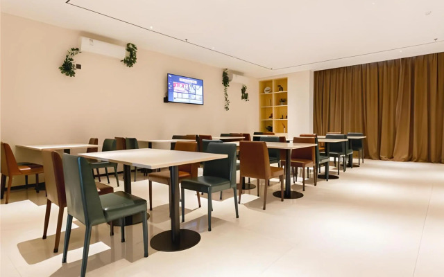 City Comfort Inn (Foshan Pingzhou Yuqi Street)