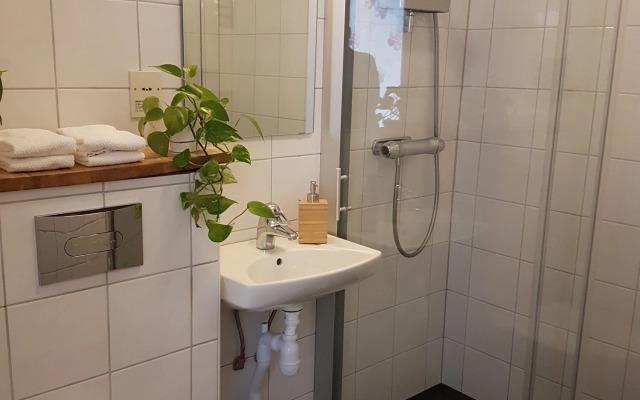 Smålandsstenar hotell