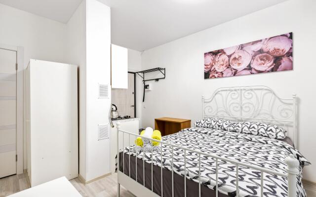 MaxRealty24 on Leningradskaya