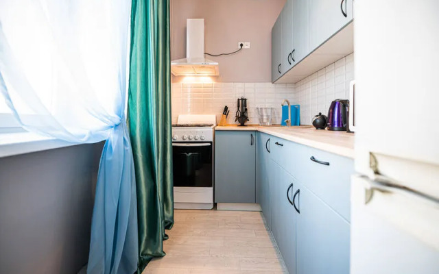 Apartments Five Stars Vernissage