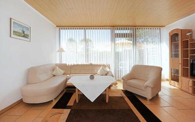 Ferienhaus Meereskrone