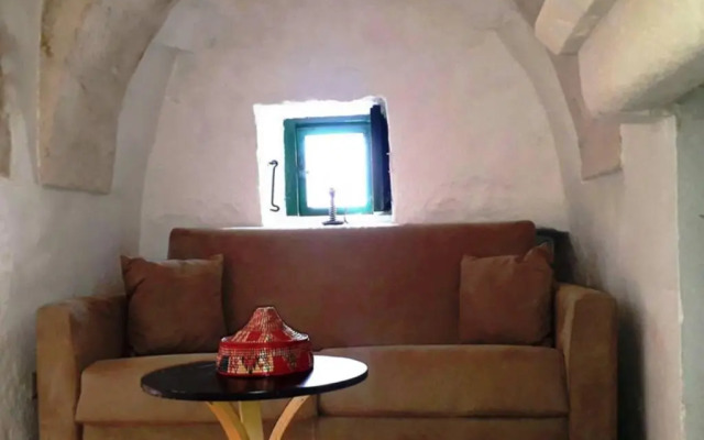 Trullo Astrid Martina Franca-Cisternino-Ostuni