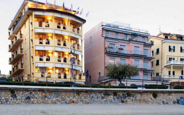 Hotel Florida Lerici