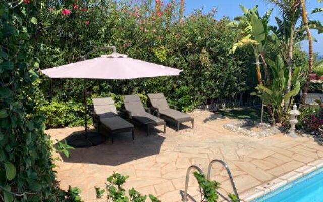Lachi Marina Villa #17