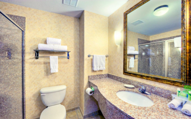 Holiday Inn Express & Suites Granbury by IHG