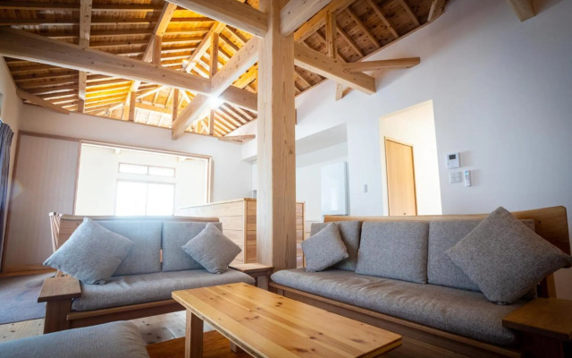 Yagaji Ansanburu - Vacation STAY 43786v