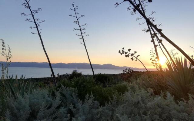 B&B San Gregorio SINNAI