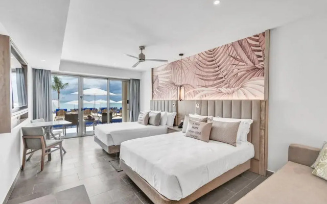 Royalton CHIC Antigua, An Autograph Collection All-Inclusive Resort – Adults Only
