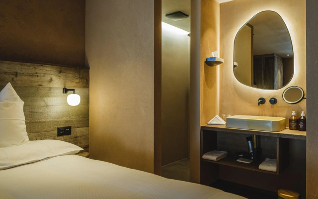 the rex, Zermatt – Guest Rooms – Zermatt