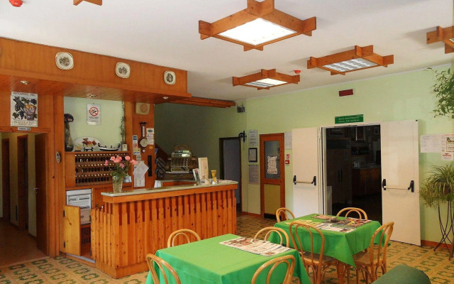 Hotel Prati