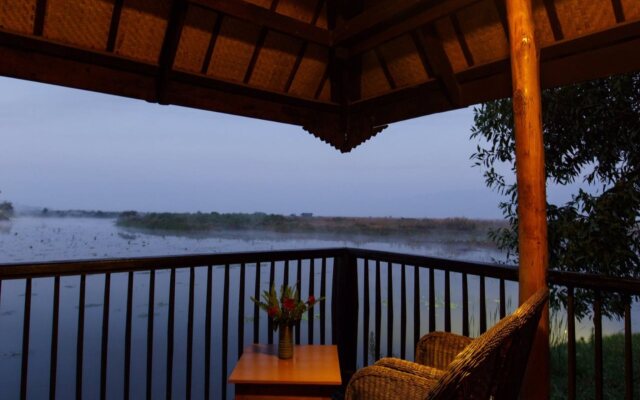 Inle Princess Resort