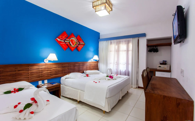 Terra Boa Hotel Boutique