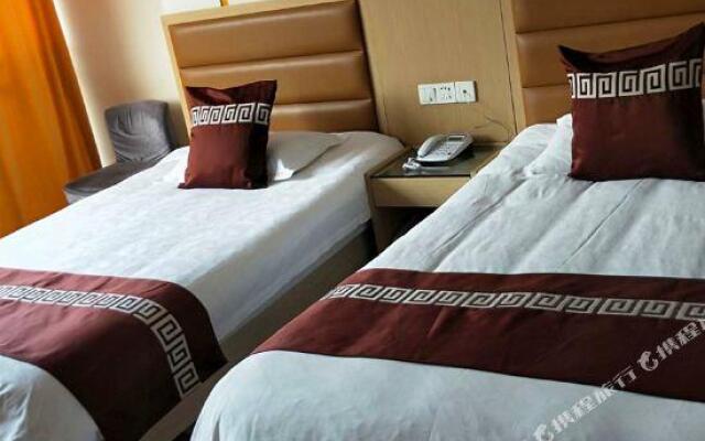 Xingang Express Hotel