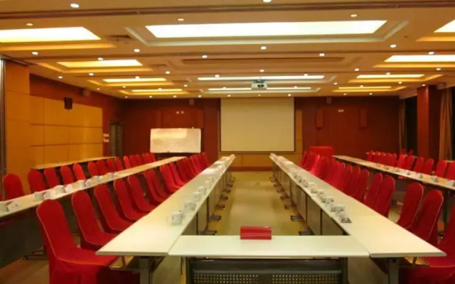 Wuhan Sunny Sky Inn - Baofeng Road