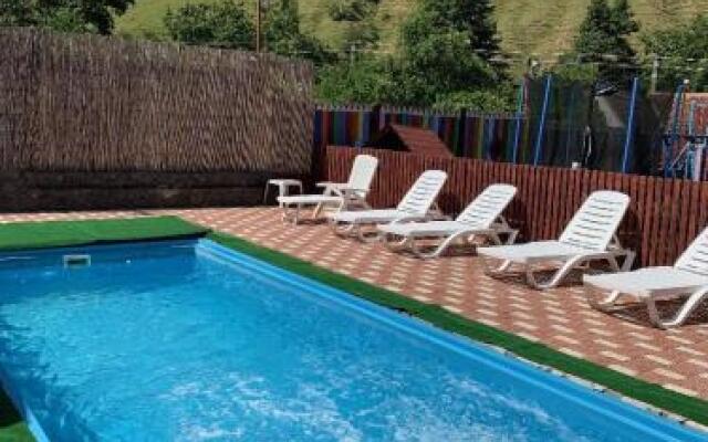 Pensiunea Darian & David