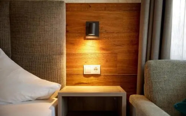 Vitalpina Hotel Magdalenahof