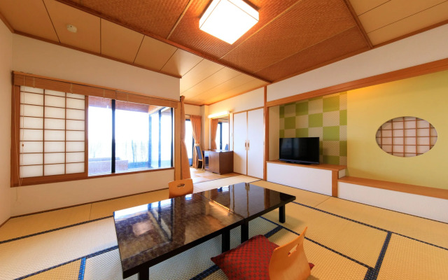 Seaside Hotel Mimatu Oetei