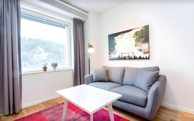 ApartDirect Hammarby Sjöstad