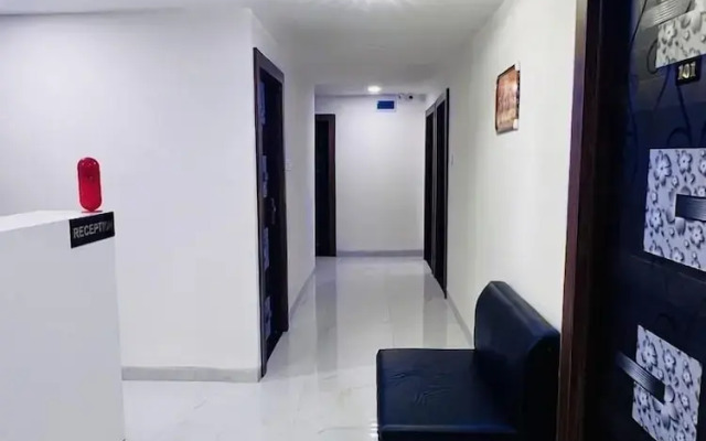 Hotel Shiv