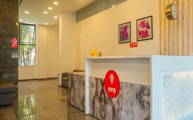 Kuval Inn By OYO Rooms