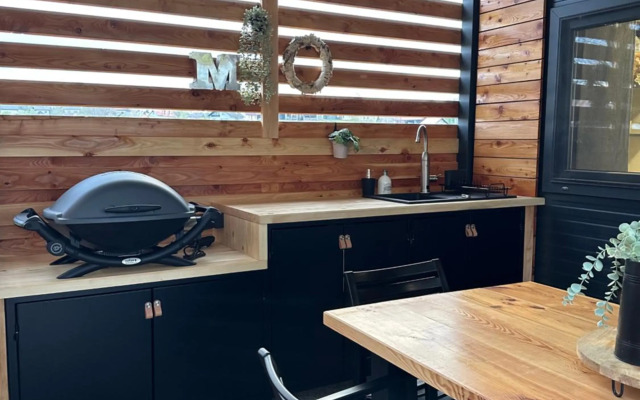 MAGNOLIA HOUSE by the RIVER