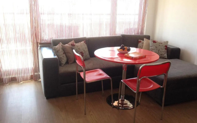 2-х комнатные апартаменты в г.Поморие Болгария