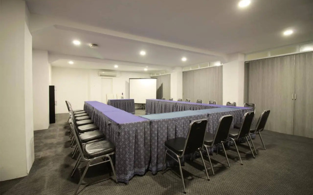 Arwiga Hotel