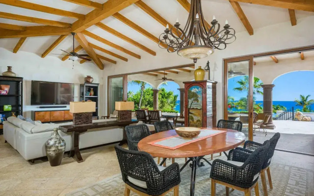 Casa Alegria in Palmilla