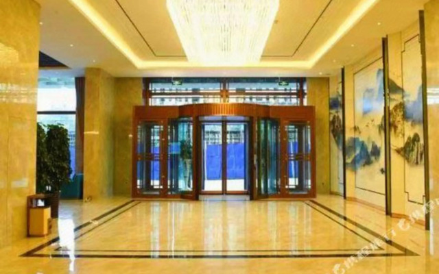 Wanyue Days International Hotel