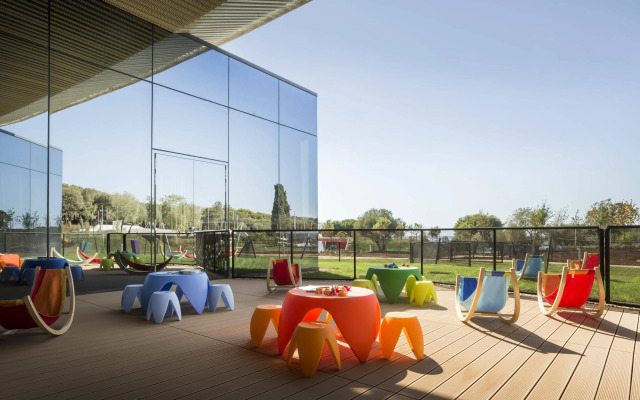 Maistra Select Family Hotel Amarin