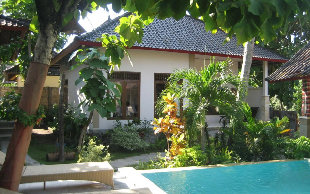 Double One Villas Amed II