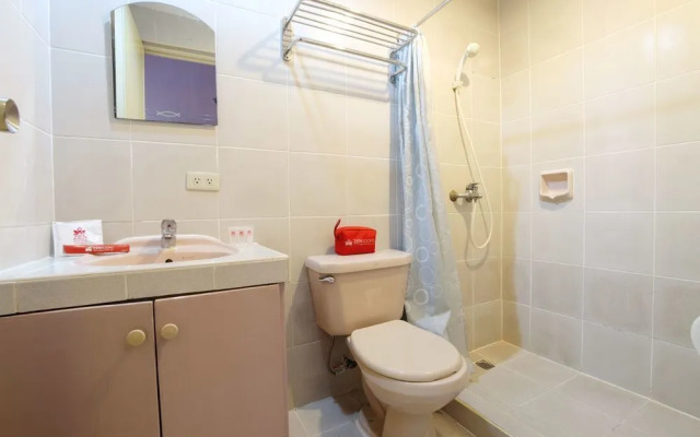 24h Apartment Hotel