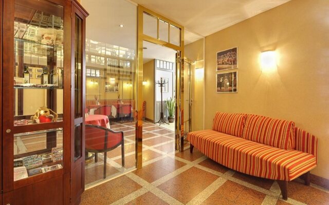 Theaterhotel & Suites Wien