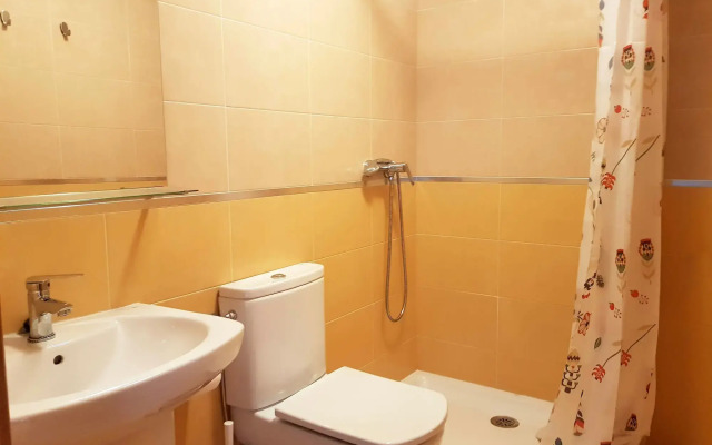 Apartamentos Portosin 3000