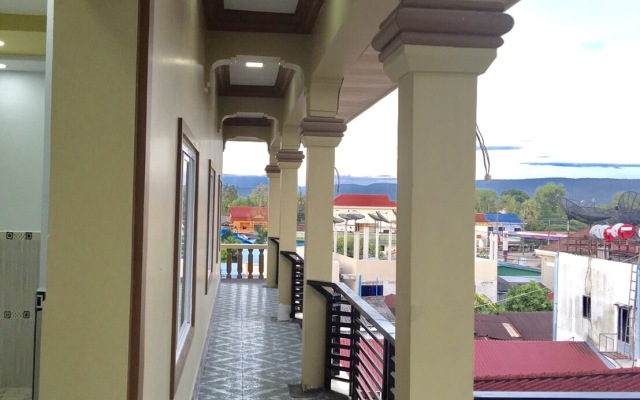 Nathy Kohkong Hotel