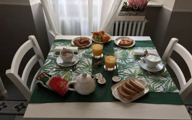 Serendipity B&B