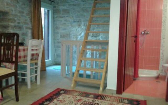Patrika Traditional House