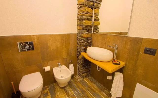 Oltremare Guest House