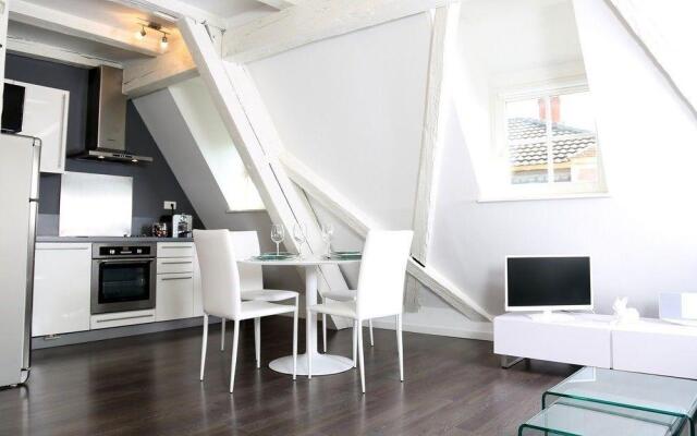 My Sweet Homes - La Grenouillère Hypercentre