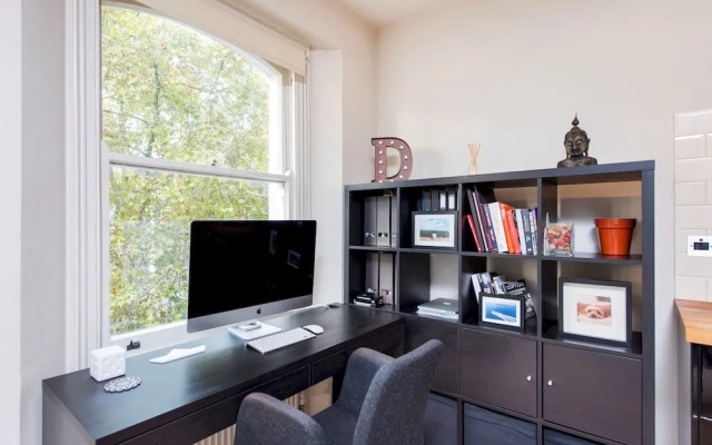 The Knightsbridge 1Bed Flat