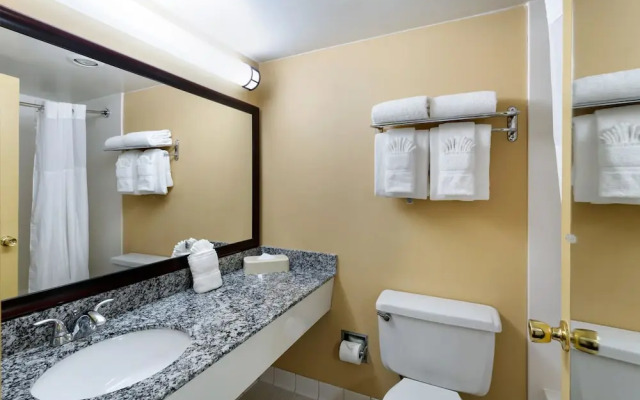 Best Western Falls Church Inn