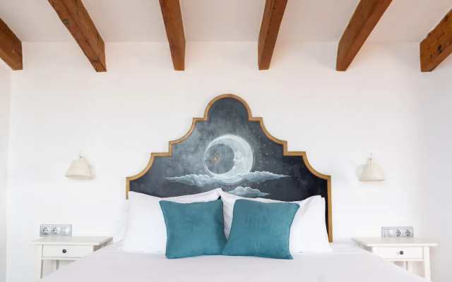 Hotel Son Borguny