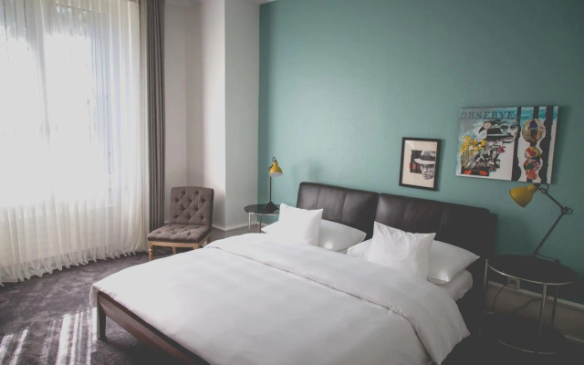Hotel Mon Repos