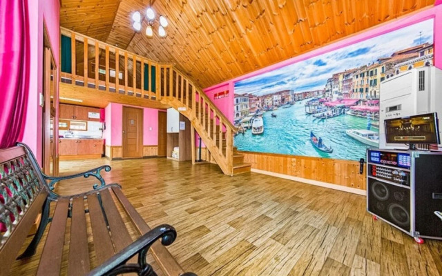 Boryeong Gemichon Pension