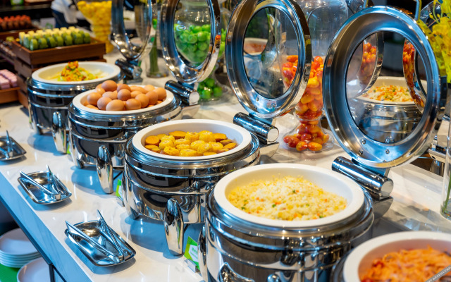 Hampton by Hilton Yancheng Dafeng