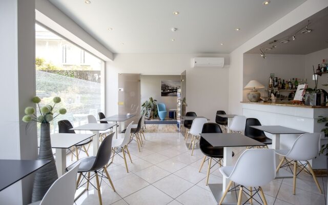 Citotel Bristol Hotel