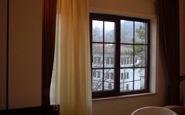 Diamond Park Hotel Safranbolu