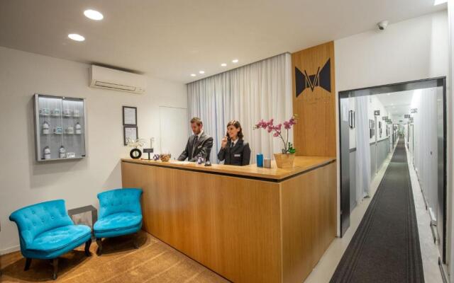 Viminale View Hotel