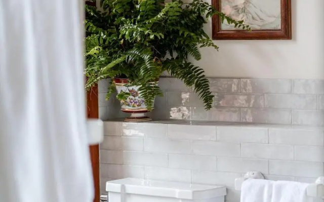 Chalet Ficalho