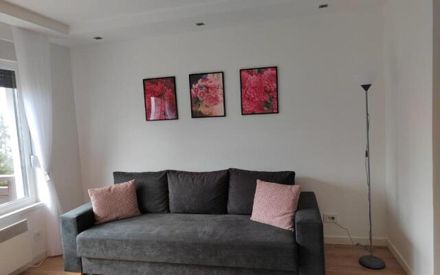 Apartmani Šišarka 1